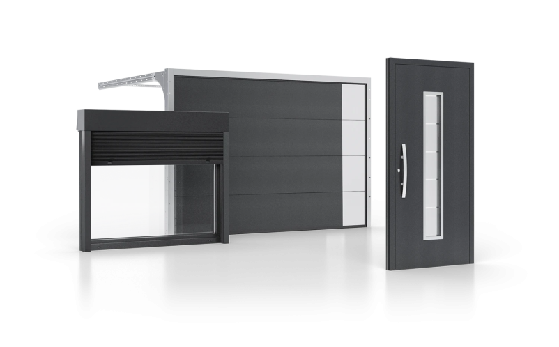 Izkoristite tudi našo ponudbo ostalih storitev montaže oken in vrat na Gorenjskem