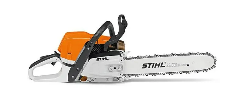 Servis motorne žage Stihl Slovenija