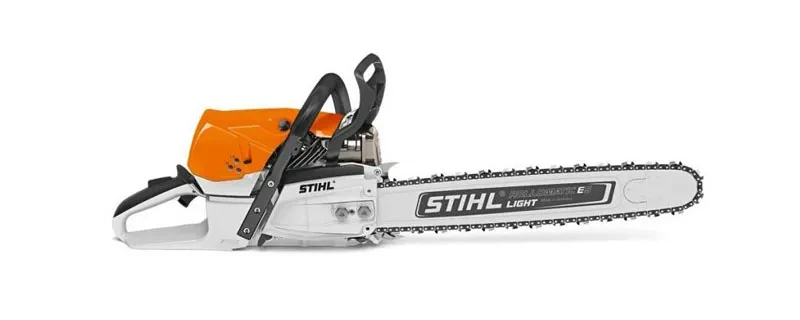 Motorna žaga Stihl Slovenija, odlična izbira