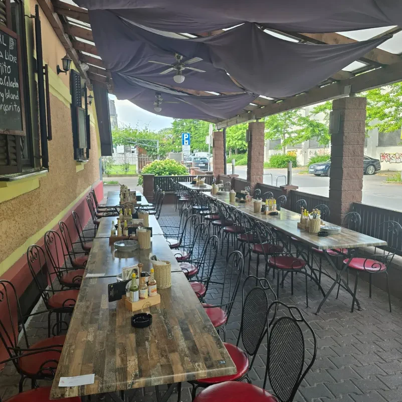 Ugodna, najboljša pizzerija Maribor