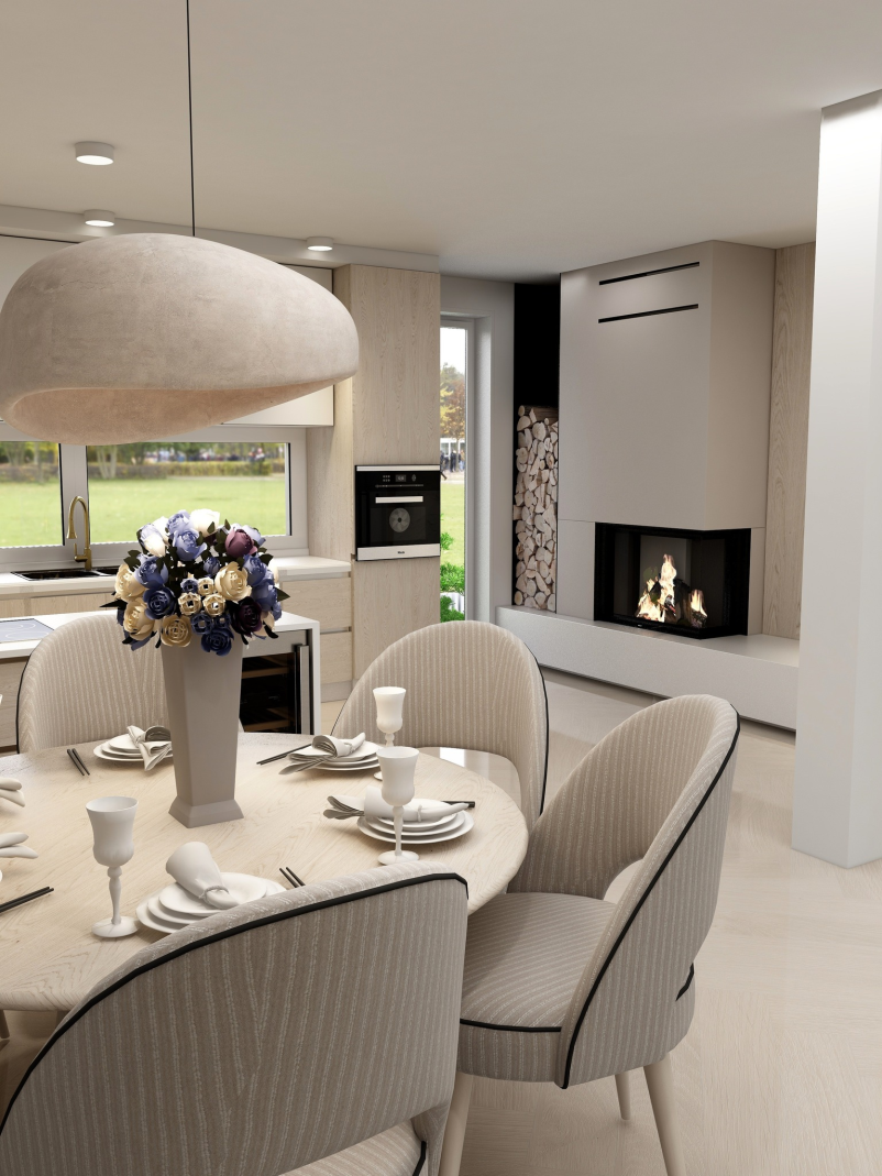 Arhitekt, notranji oblikovalec Ljubljana