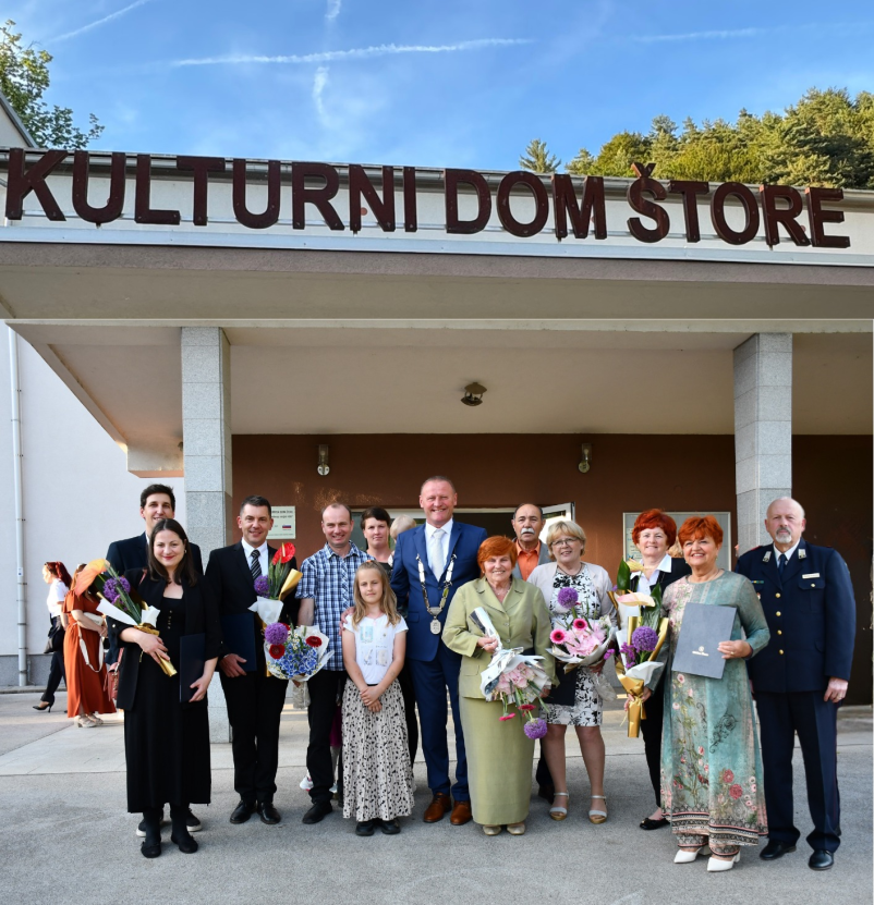 Občina Štore na Savinjskem, obiščite nas