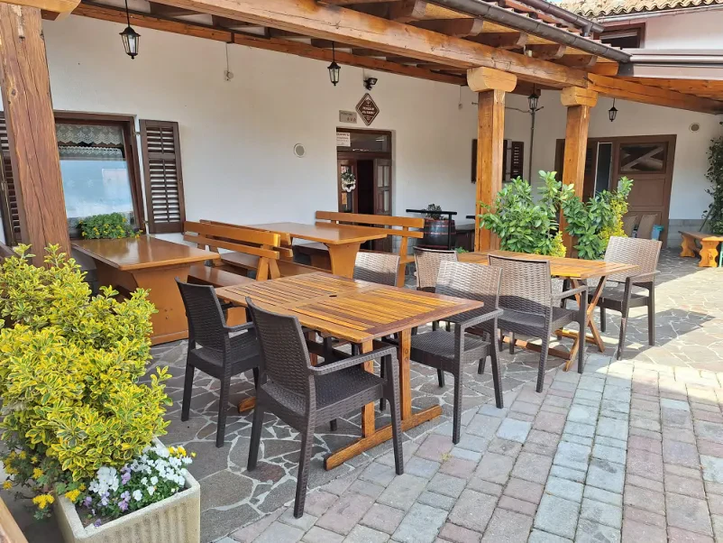Pernottamenti a prezzi accessibili Vipava, Goriška