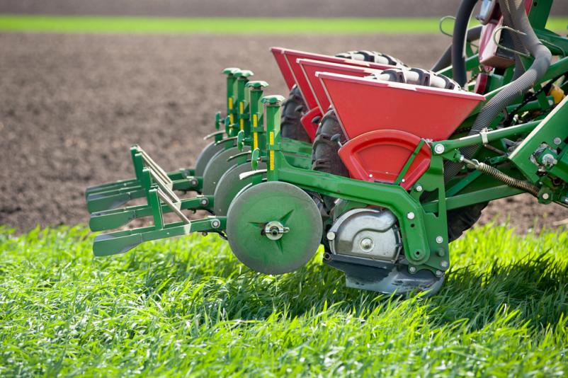 Kvalitetna obdelava njiv in prevoz poljščin na Štajerskem