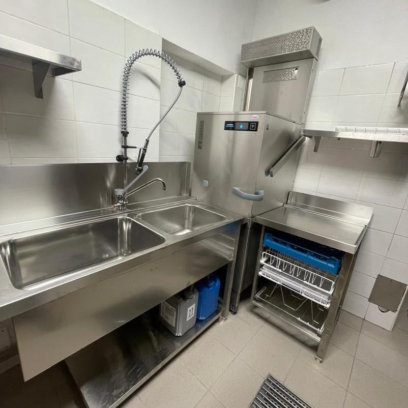 Prodaja in servis gostinske opreme Primorska