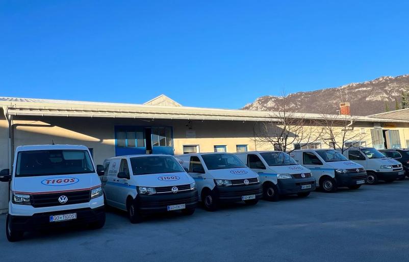 Kvalitetna gostinska oprema Primorska