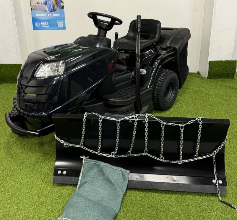 Kvalitetna prodaja vrtne mehanizacije Štajerska, AGRO ŽNIDARIĆ