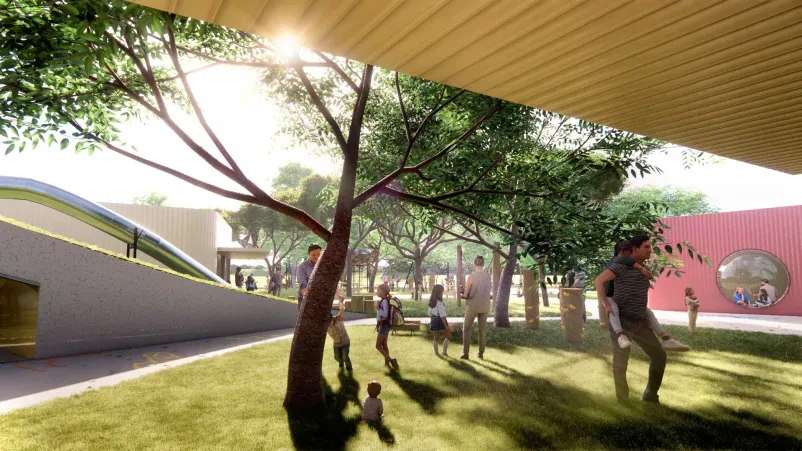 Kvalitetno projektiranje interierja vas pričakuje na Obali