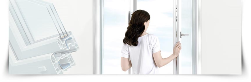 Kako izbrati prava PVC in ALU okna Osrednja Slovenija