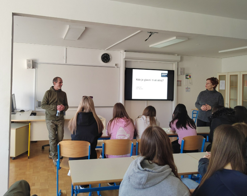 Študentski in dijaški dom Primorska, idealna izbira za mlade v Kopru