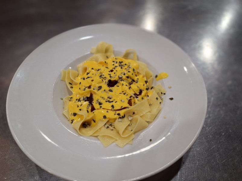 Tedenska kosila in malice Ljubljana, mmm tako okusno