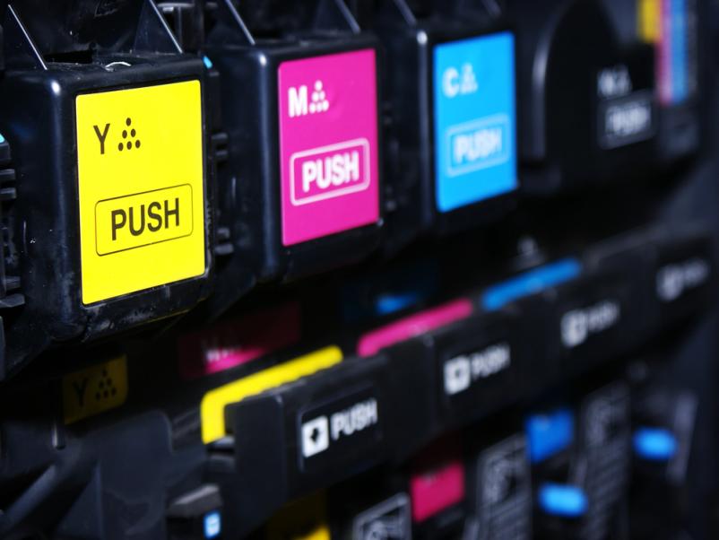 Grafično oblikovanje in tisk velikih formatov Savinjska, Slovenija, v enem paketu