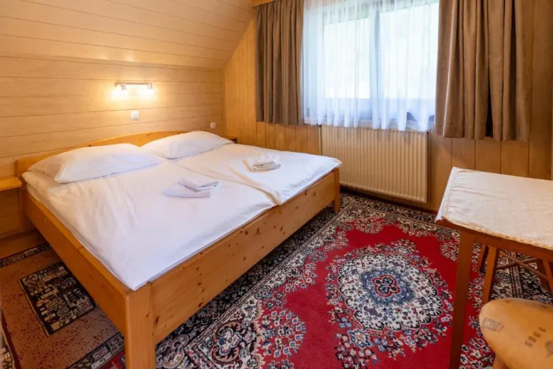 Ugoden najem apartmaja Bohinj, rezerviraj zdaj