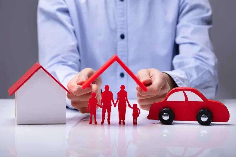 Najboljša osebna in premoženjska zavarovanja Gorenjska
