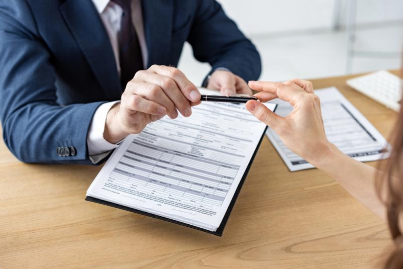 Osebna in premoženjska zavarovanja Gorenjska