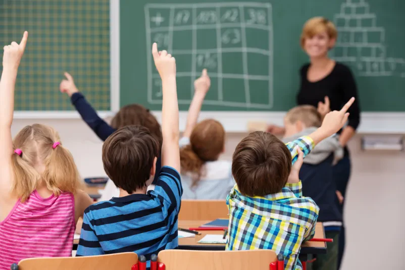 Prva osnovna šola Rogaška Slatina vas pričakuje