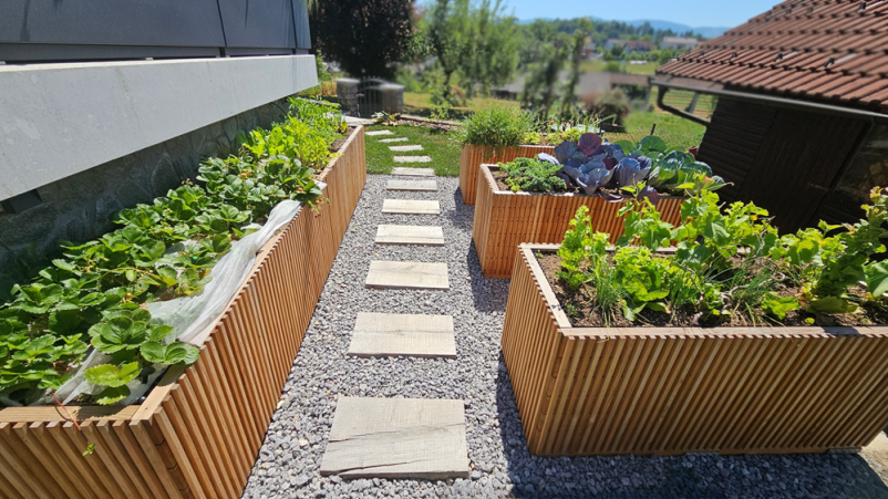 Obiščite Vrtnarski center Novo mesto