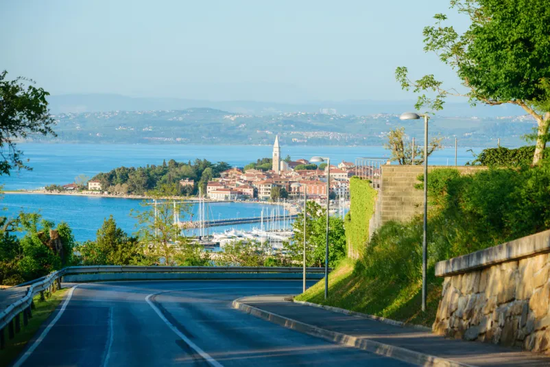 Za ugoden apartma v Izoli smo vam vedno na voljo!