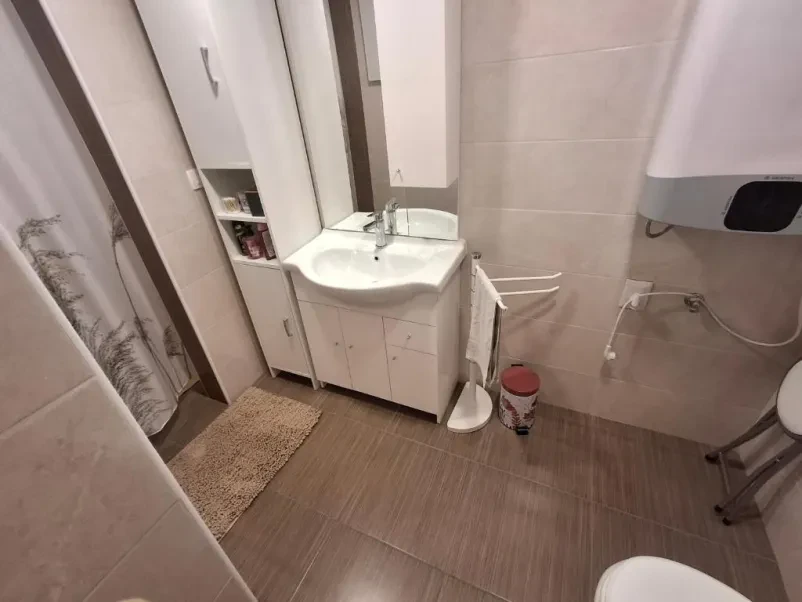 Najem apartmaja Notranjska