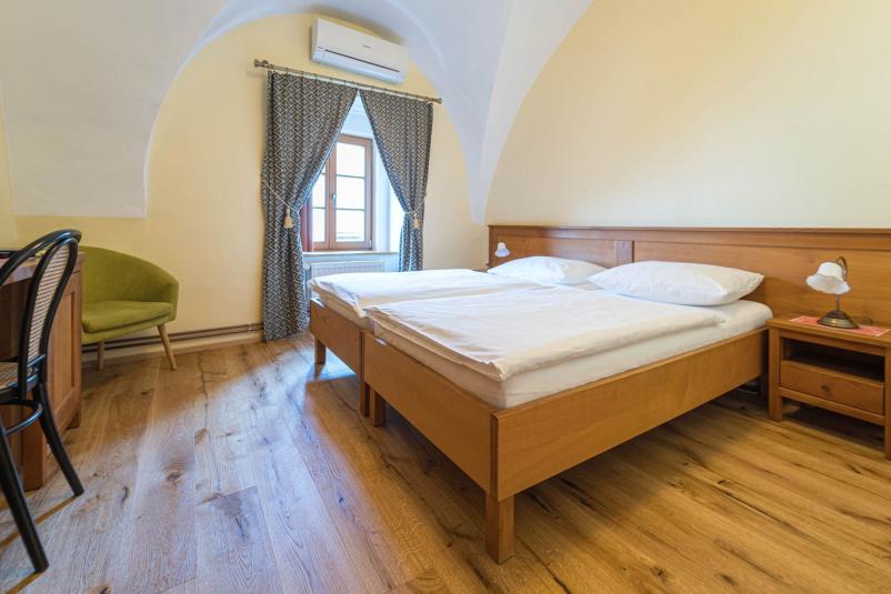 Bed and breakfast Ptuj