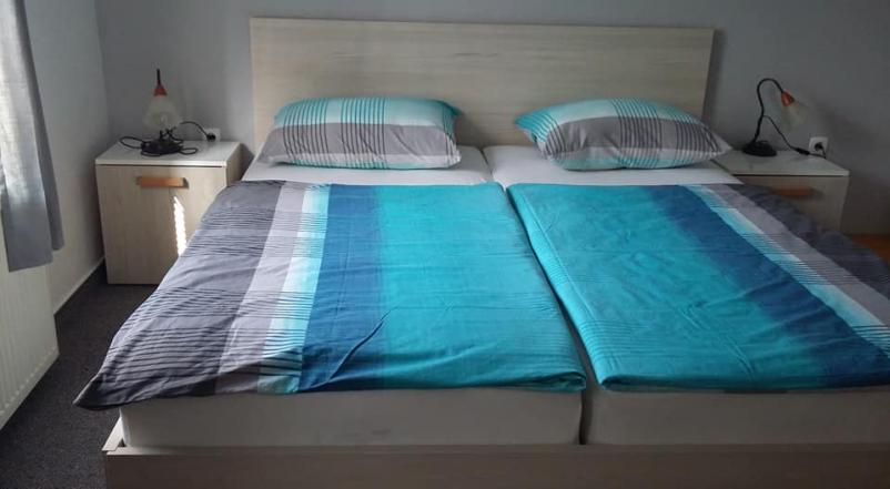 Iščete prijeten bar, ki nudi nočitve v Ljutomer?