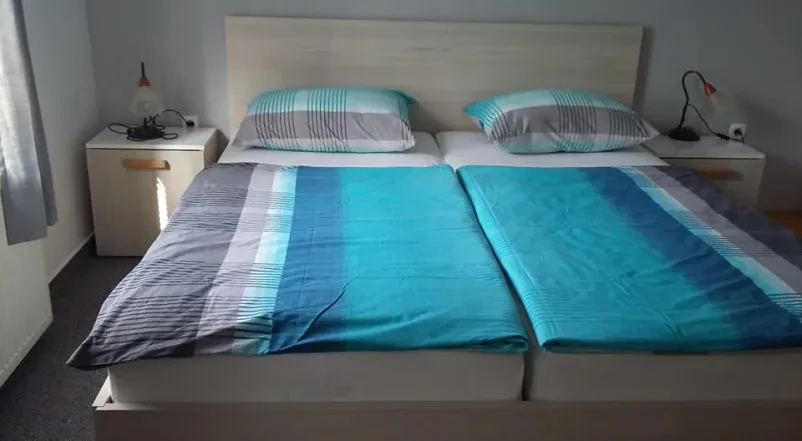Iščete prijeten bar, ki nudi nočitve v Ljutomer?