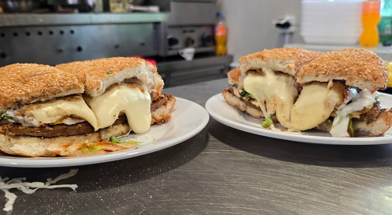 Dober fast food Savinjska, vabljeni