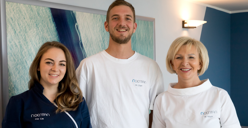 Zanesljive zobozdravstvene storitve Koper