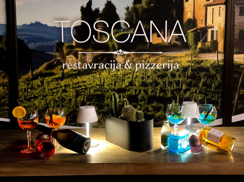 Dobre pice v Mariboru, Tezno