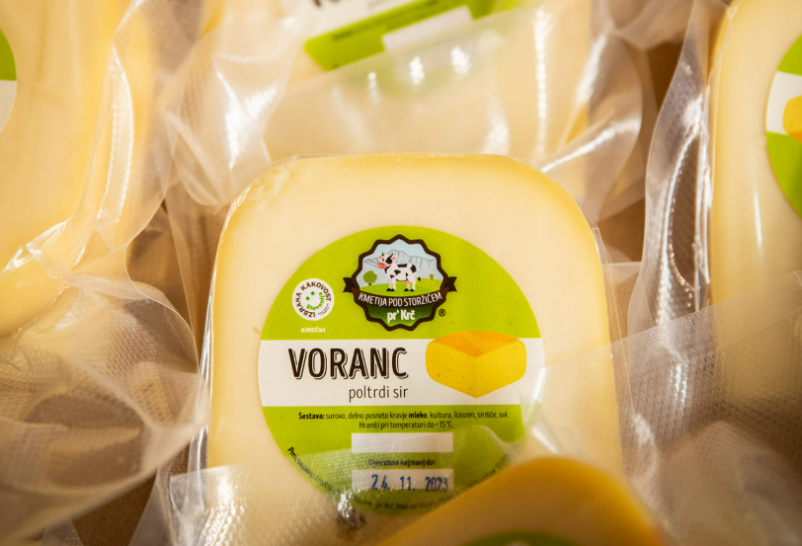 Zakaj so dobri domači mlečni izdelki Gorenjska tako posebni?