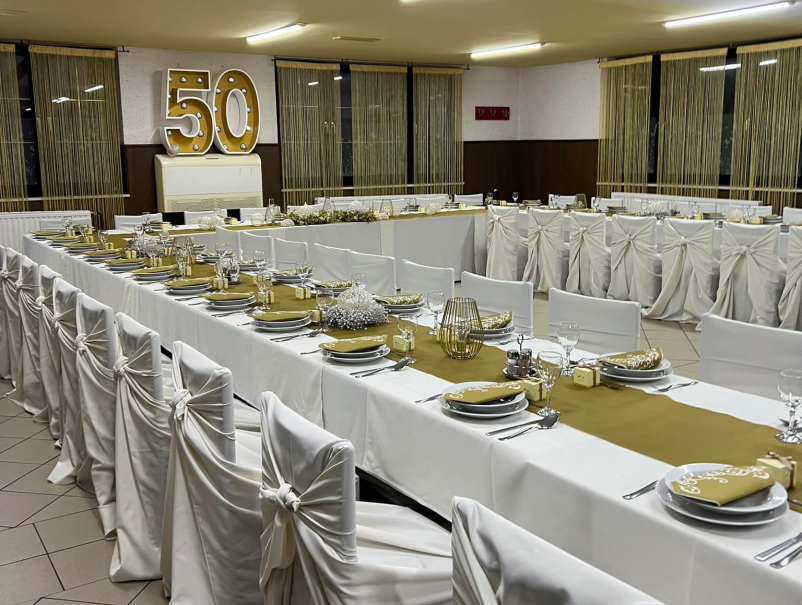 Domača gostilna Puconci, priljubljena izbira