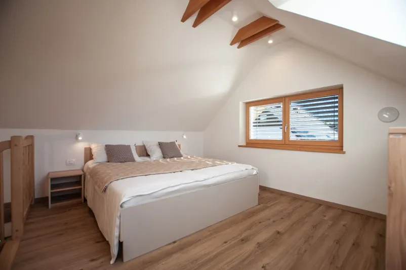 Družinski apartma v bližini Bohinjskega jezera, Bohinj