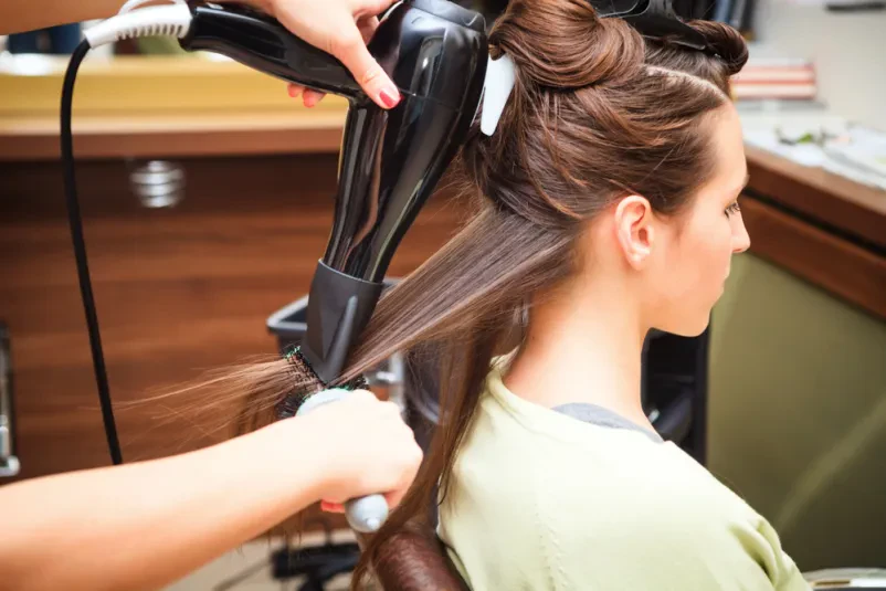 Frizerski salon