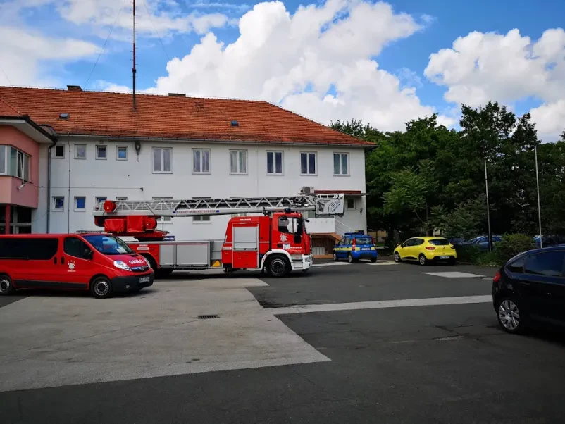 Gasilska zveza iz Pomurja vas vabi med svoje vrste