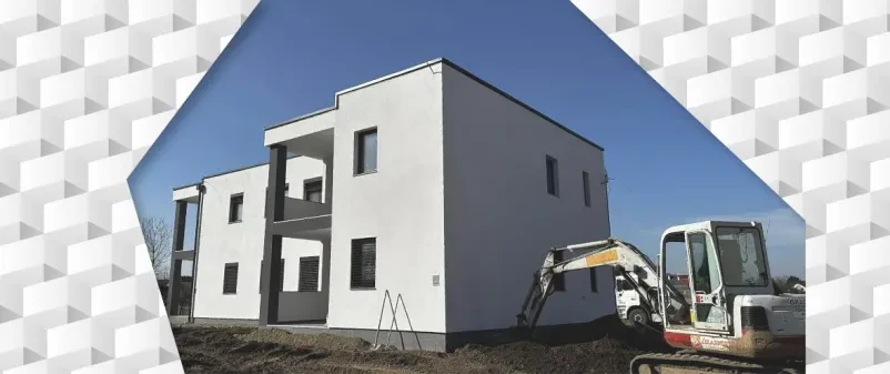 Gradbene storitve in gradbena mehanizacija Štajerska, top ponudba