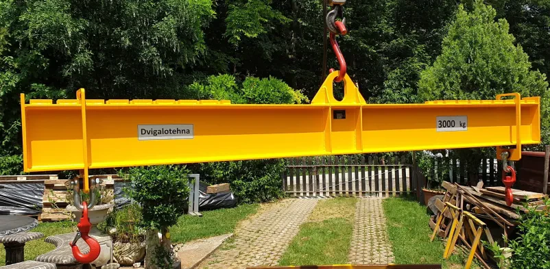 Industrijska dvigala Maribor na Štajerskem