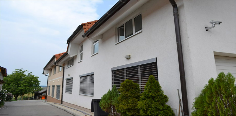 Kakovostne krmilne omare, avtomatizacija Posavje