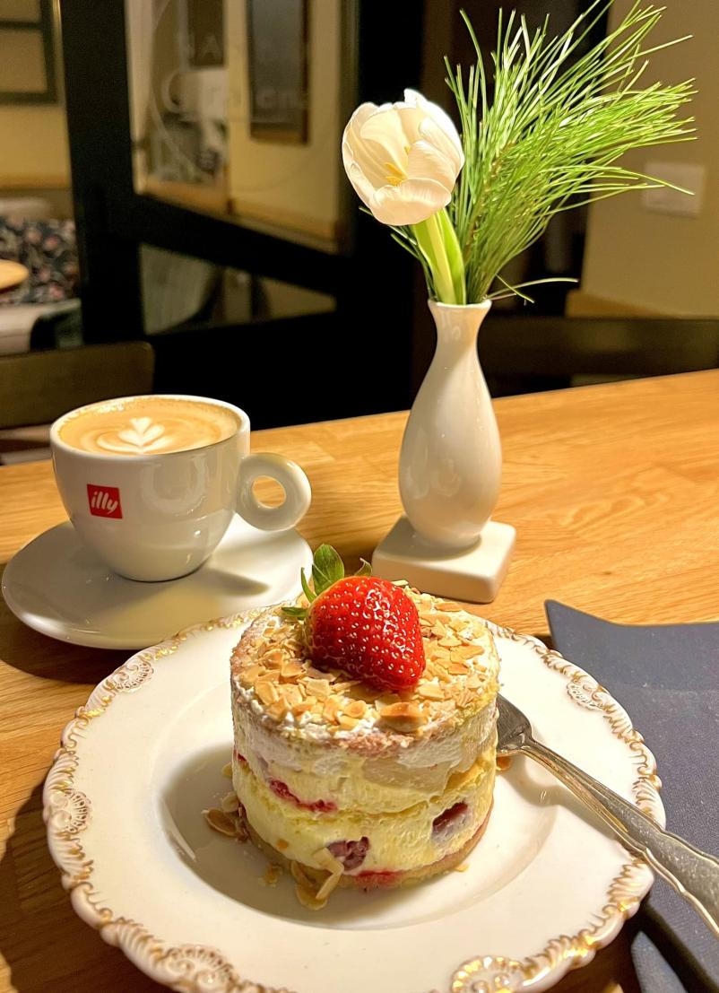 Kavarna in slaščičarna Ptuj