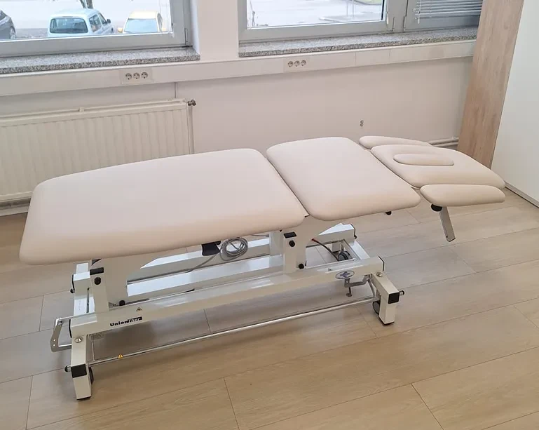 Kinezioterapija, športne masaže Goriška