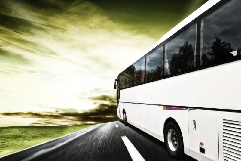 Kombi in avtobusni prevozi potnikov Slovenija, Evropa, top izbira