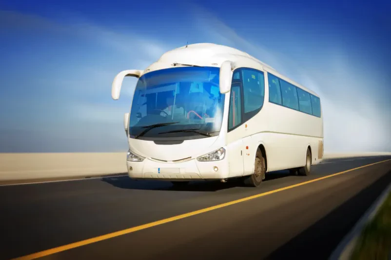 Avtobusni prevozi potnikov Slovenija, Evropa