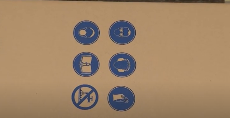 Kakovostna embalaža iz valovitega kartona, kvalitetna transportna embalaža Slovenija