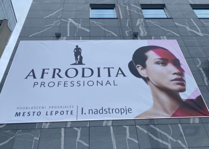 Mesto Lepote, kvalitetne kozmetične storitve Maribor v TPC City