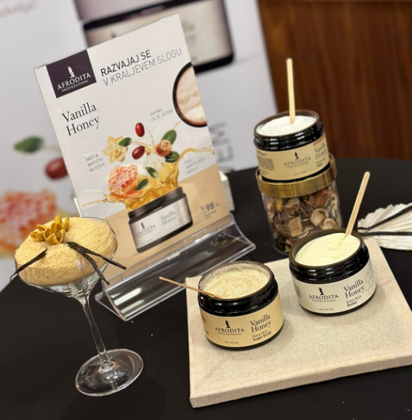 Mesto Lepote, masaže, depilacije, pedikure, manikure, kvalitetne kozmetične storitve Maribor