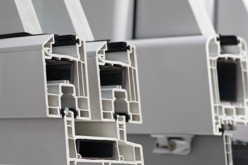 Kakovostni PVC profili Slovenija