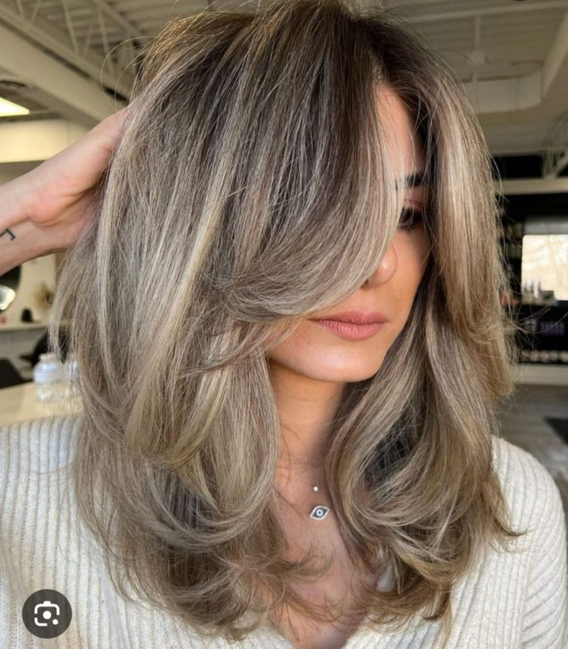 Kvalitetno barvanje in striženje las Krško, rezervirajte termin