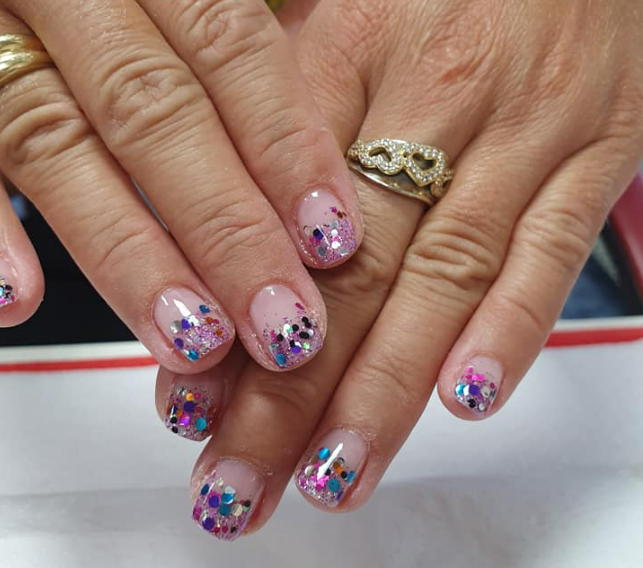 Dober frizer Krško, ličenje, manikura... za vse priložnosti