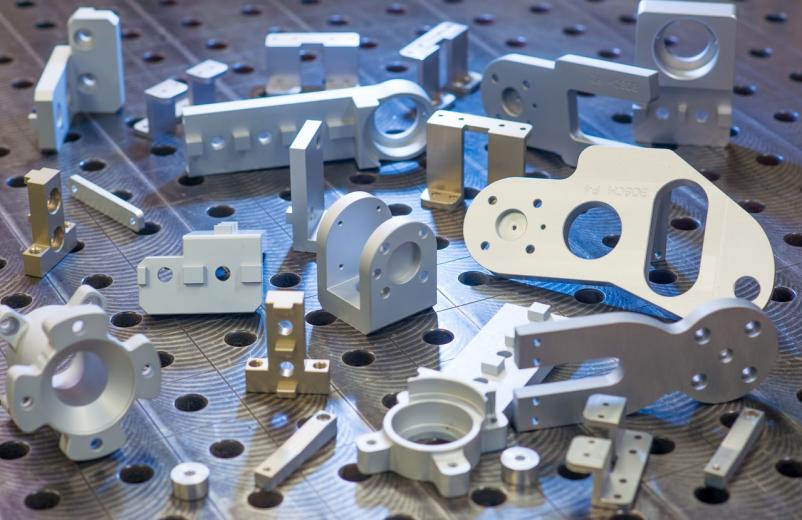 Kvalitetno orodje za brizganje plastike Črnomelj, Slovenija