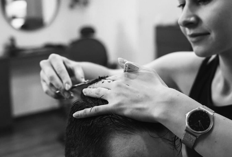 Kvalitetno urejanje brade Ljubljana, rezervirajte termin