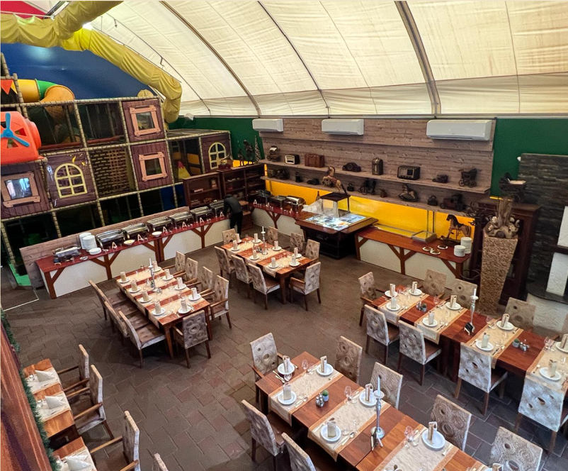 Mehiška restavracija Ptuj